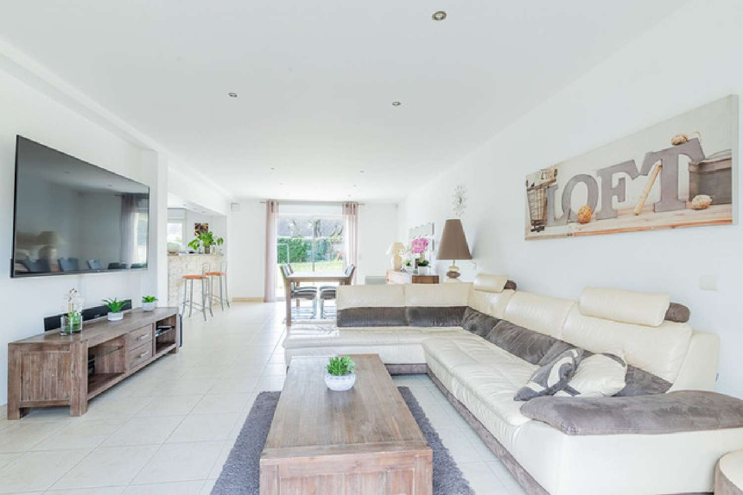 à vendre maison Morangis Essonne 2