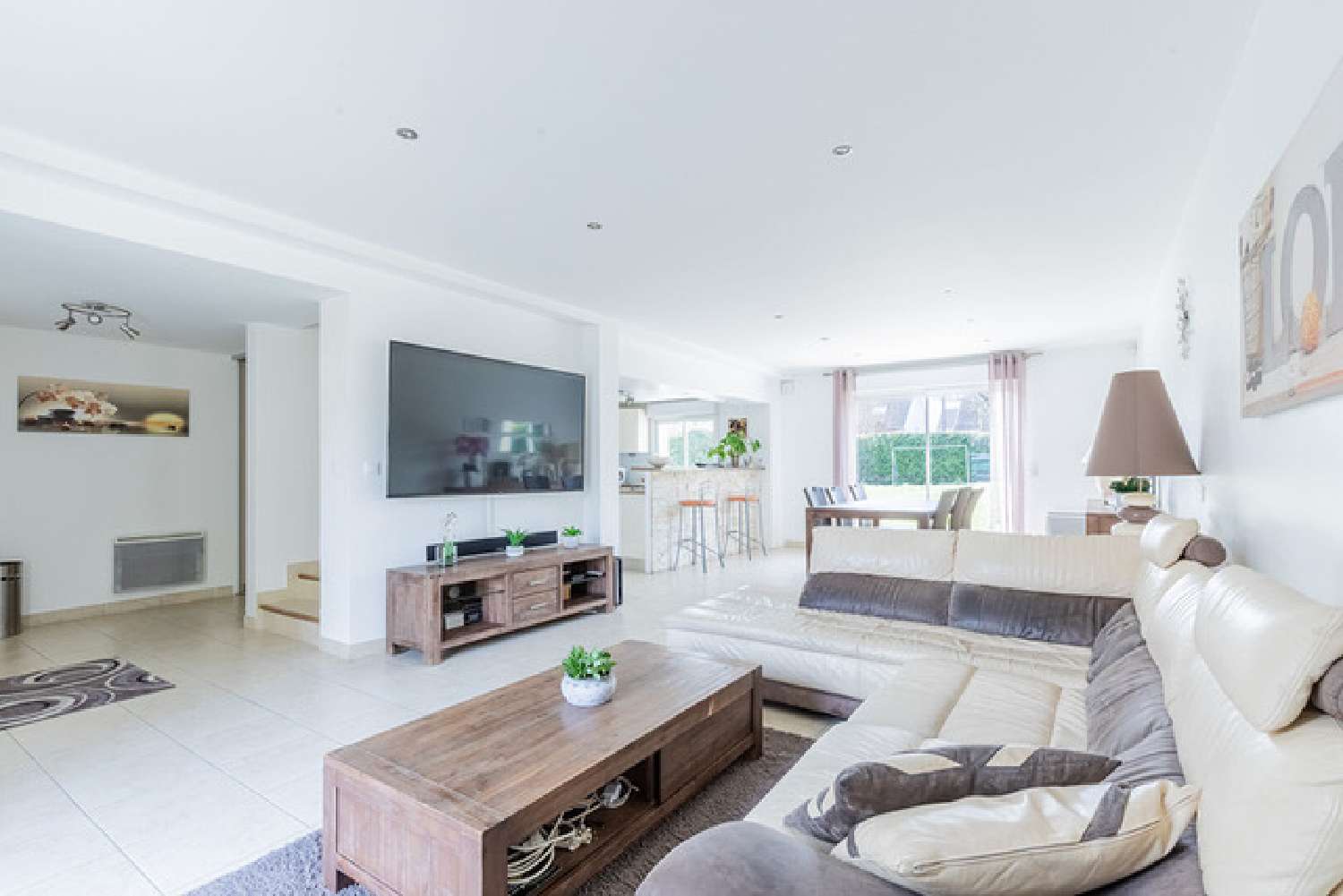  à vendre maison Morangis Essonne 3