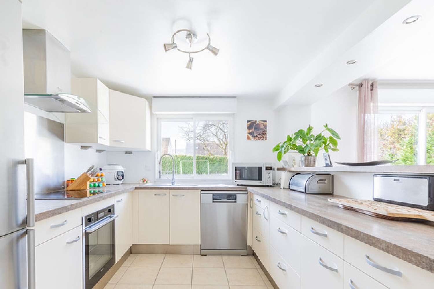  à vendre maison Morangis Essonne 4