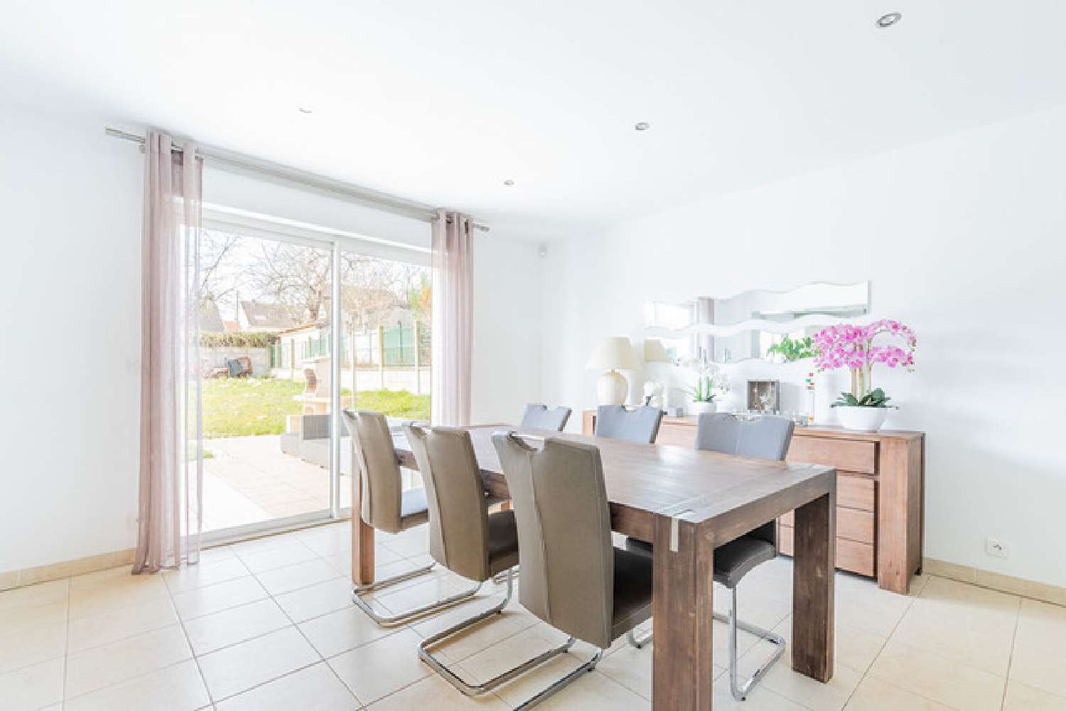  à vendre maison Morangis Essonne 5