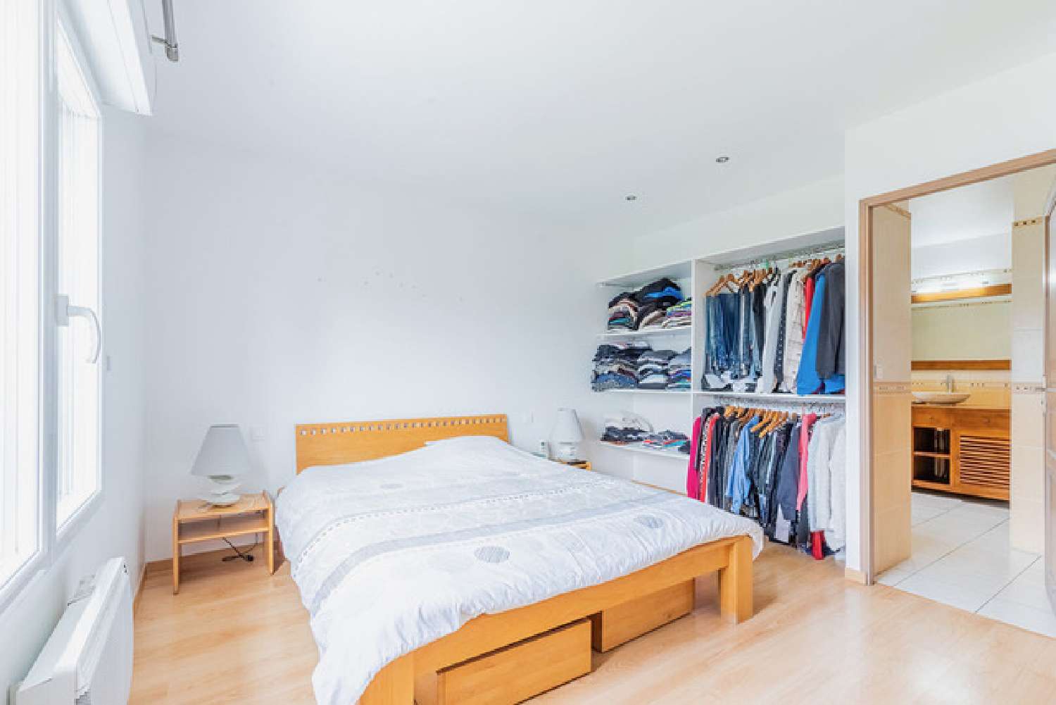  à vendre maison Morangis Essonne 7