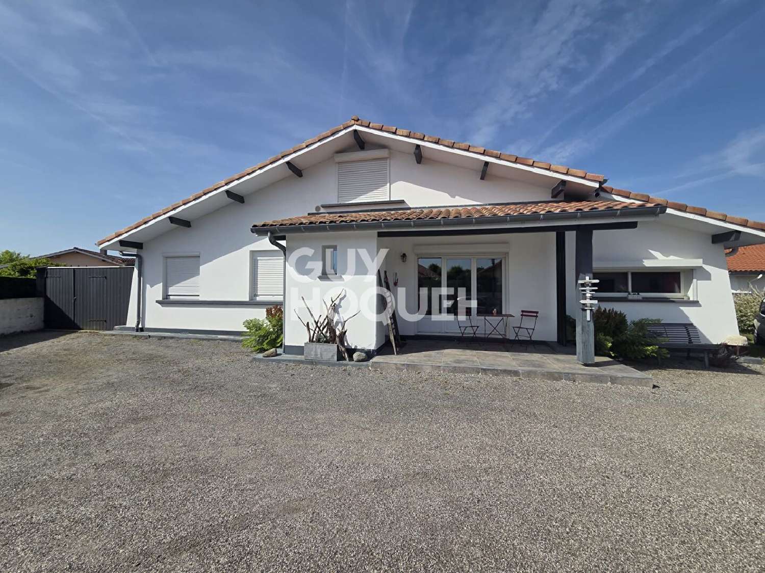 kaufen Haus Morcenx Landes 1