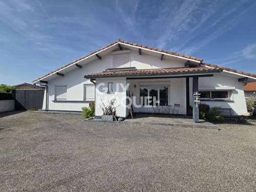 Morcenx Landes Haus Bild 7346001