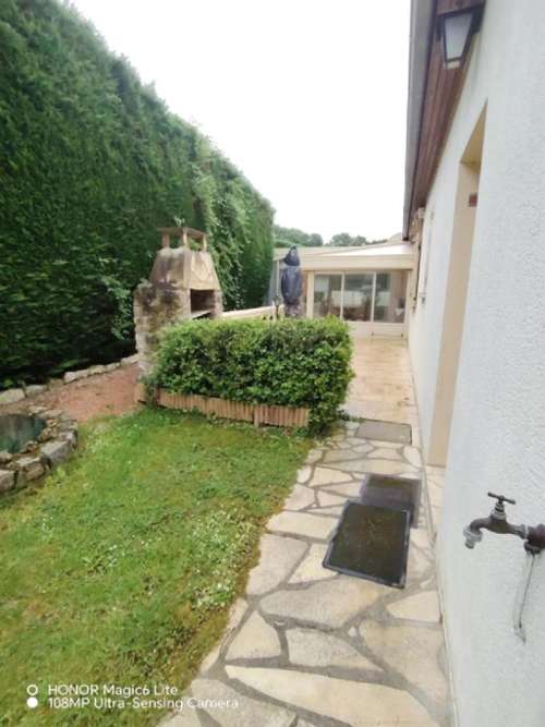 Morée Loir-et-Cher maison foto 7341774