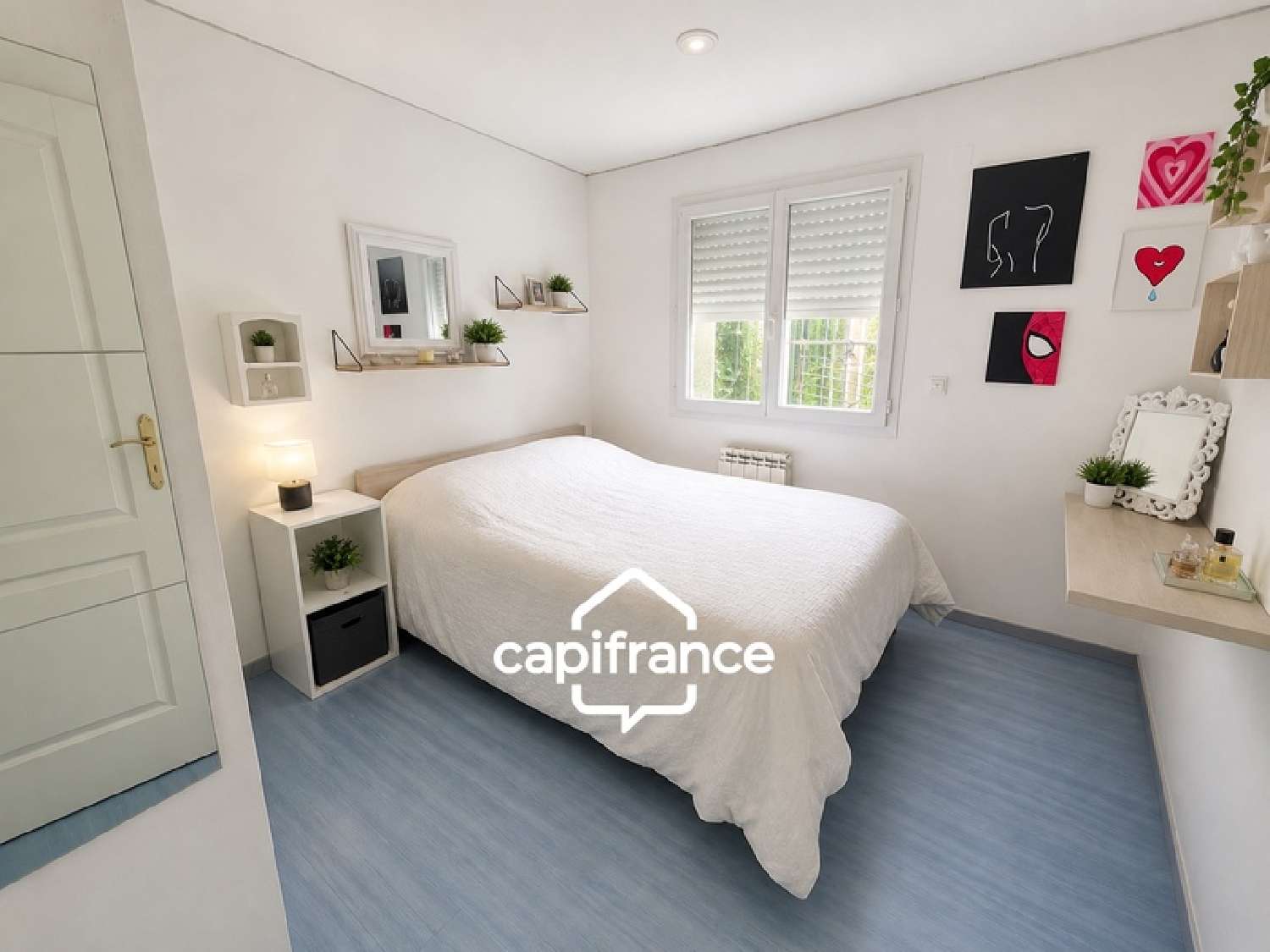  kaufen Haus Moreilles Vendée 1
