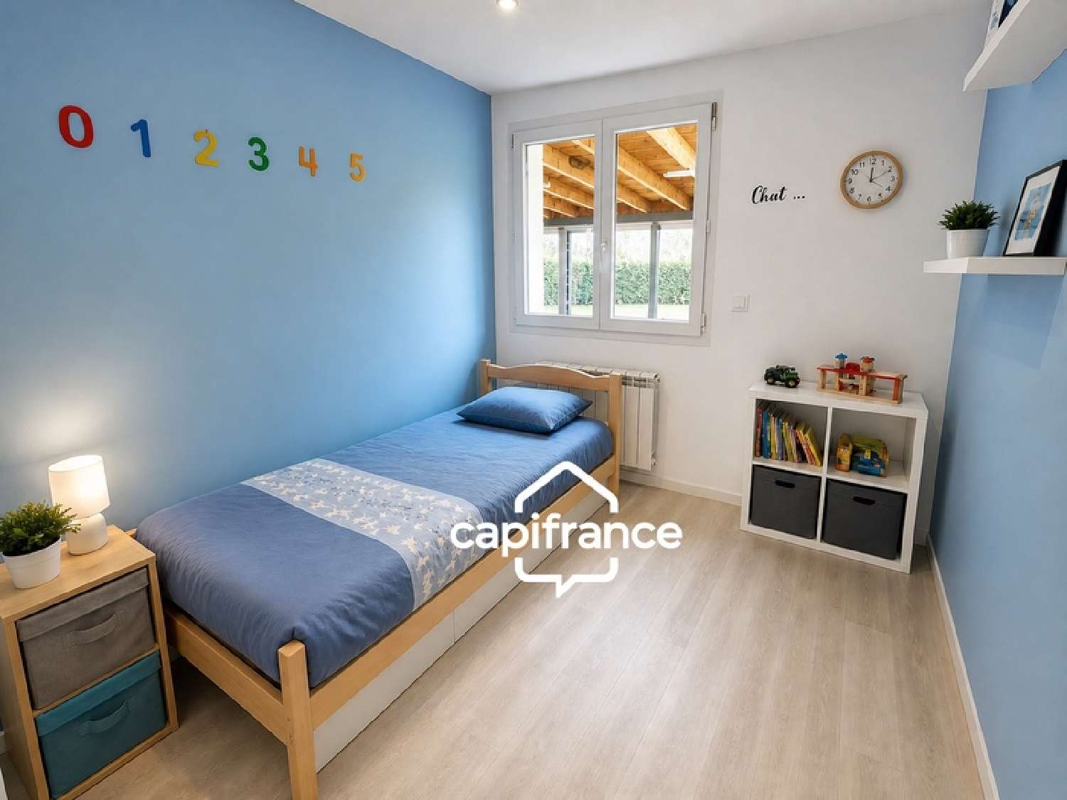  kaufen Haus Moreilles Vendée 2