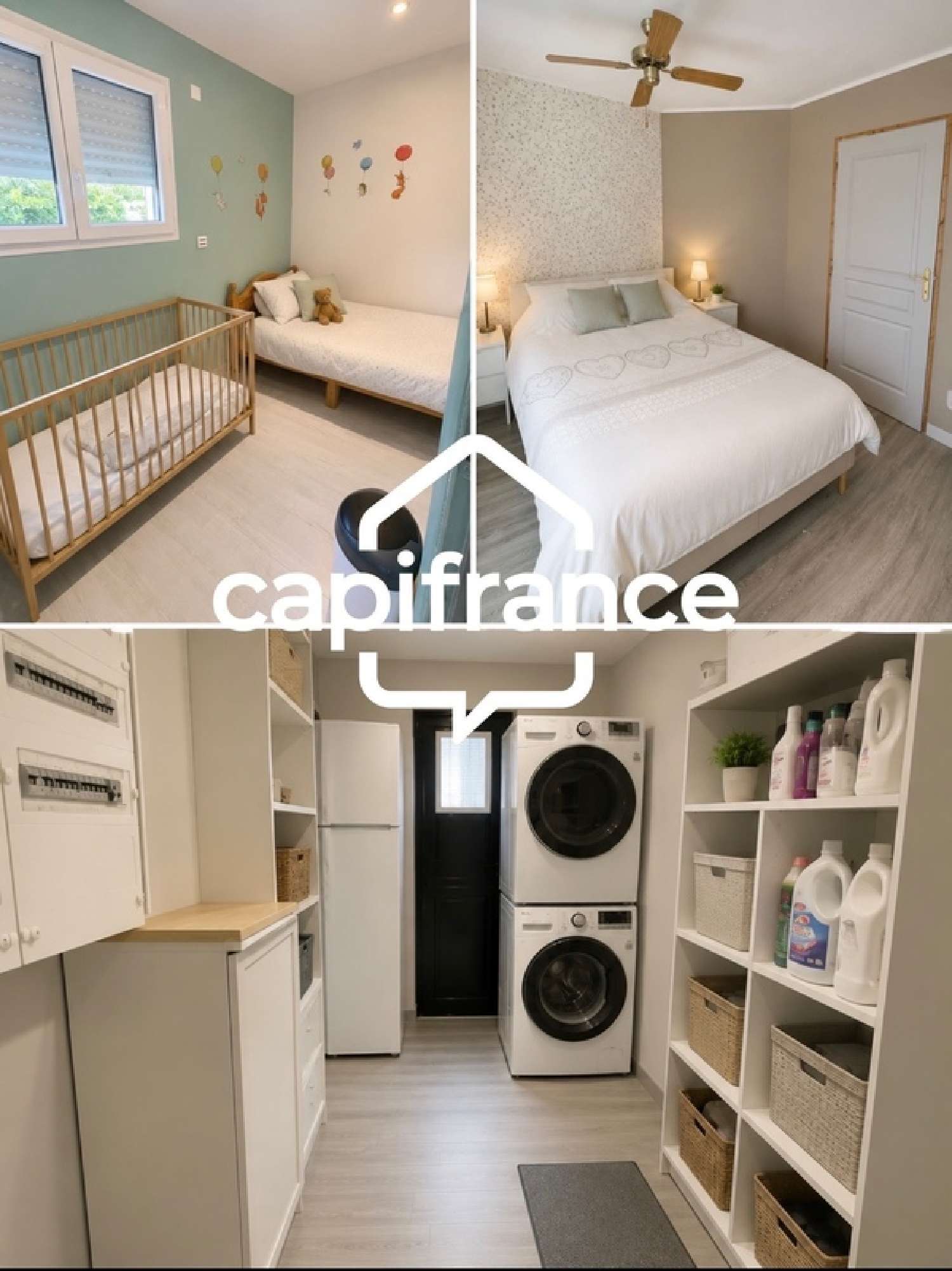  kaufen Haus Moreilles Vendée 5