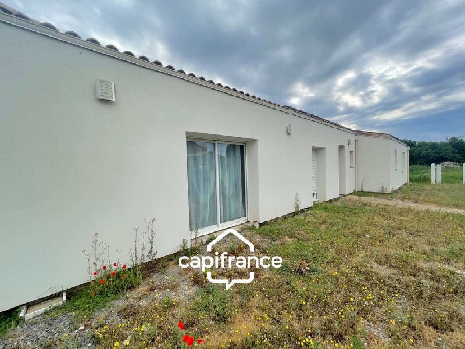  kaufen Haus Moreilles Vendée 6