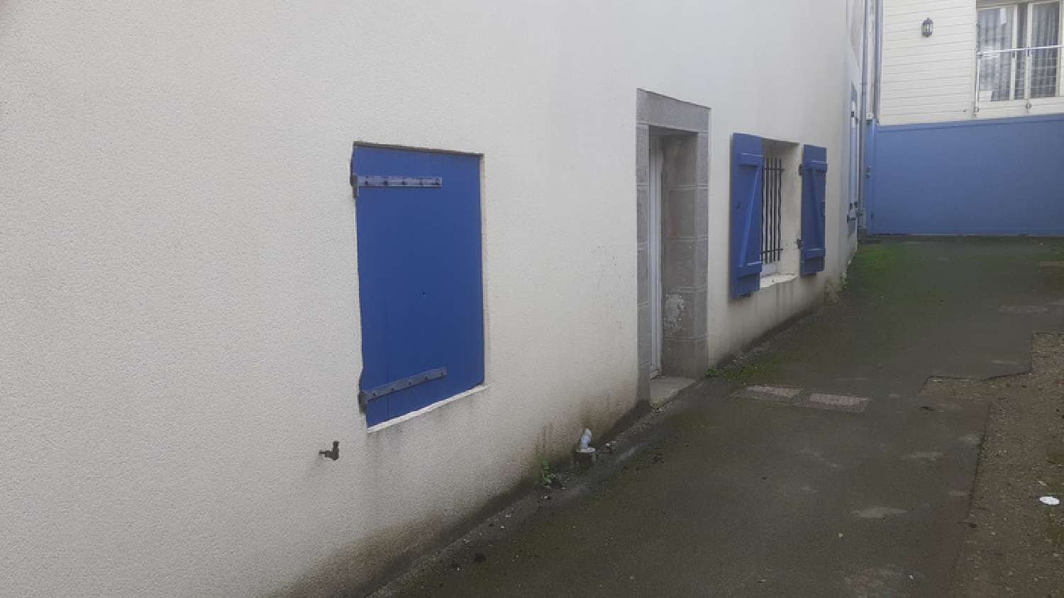 à vendre maison Morgat Finistère 3