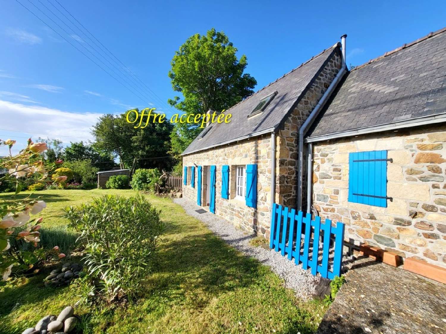  kaufen Haus Morgat Finistère 1