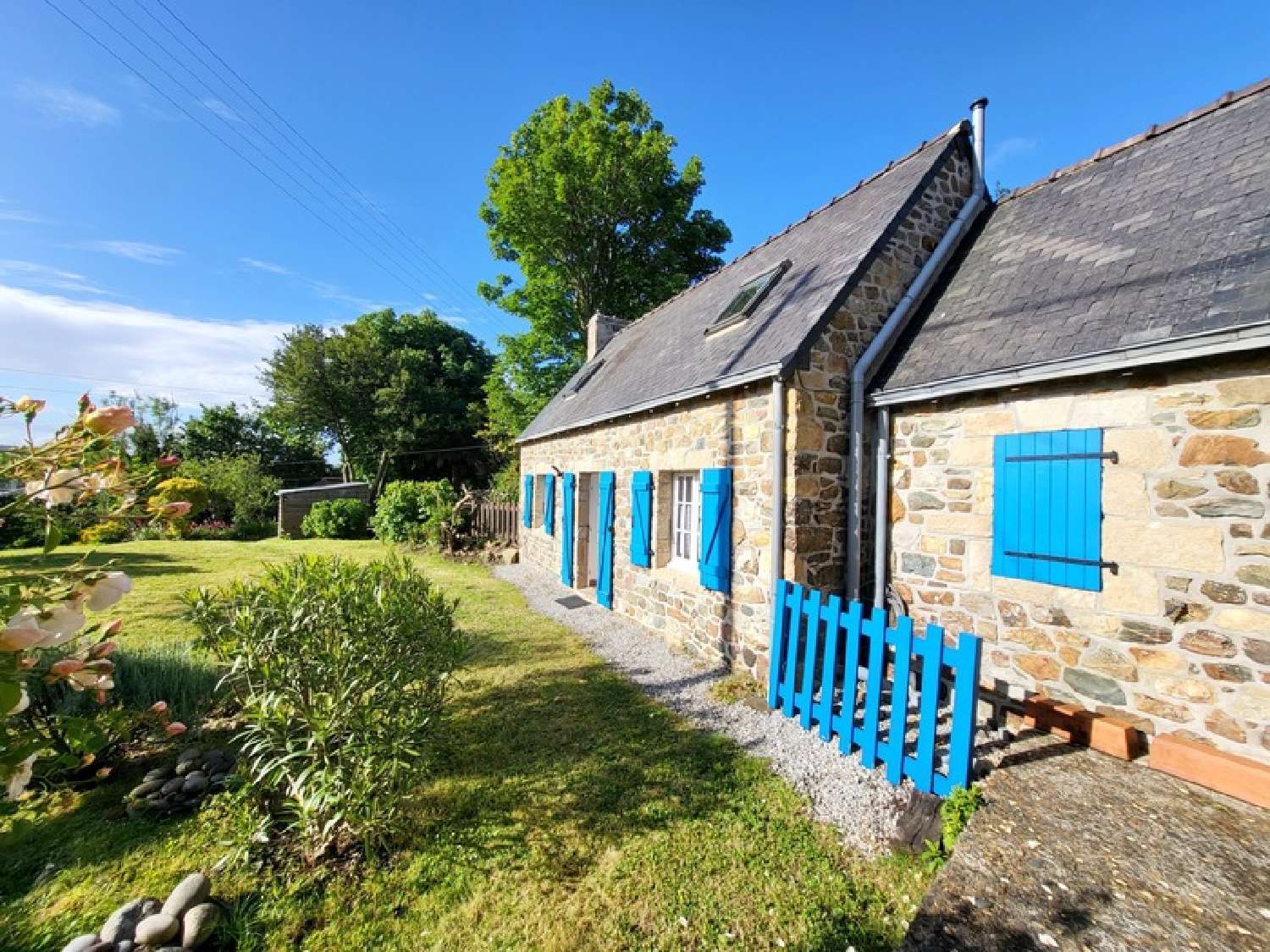  kaufen Haus Morgat Finistère 2