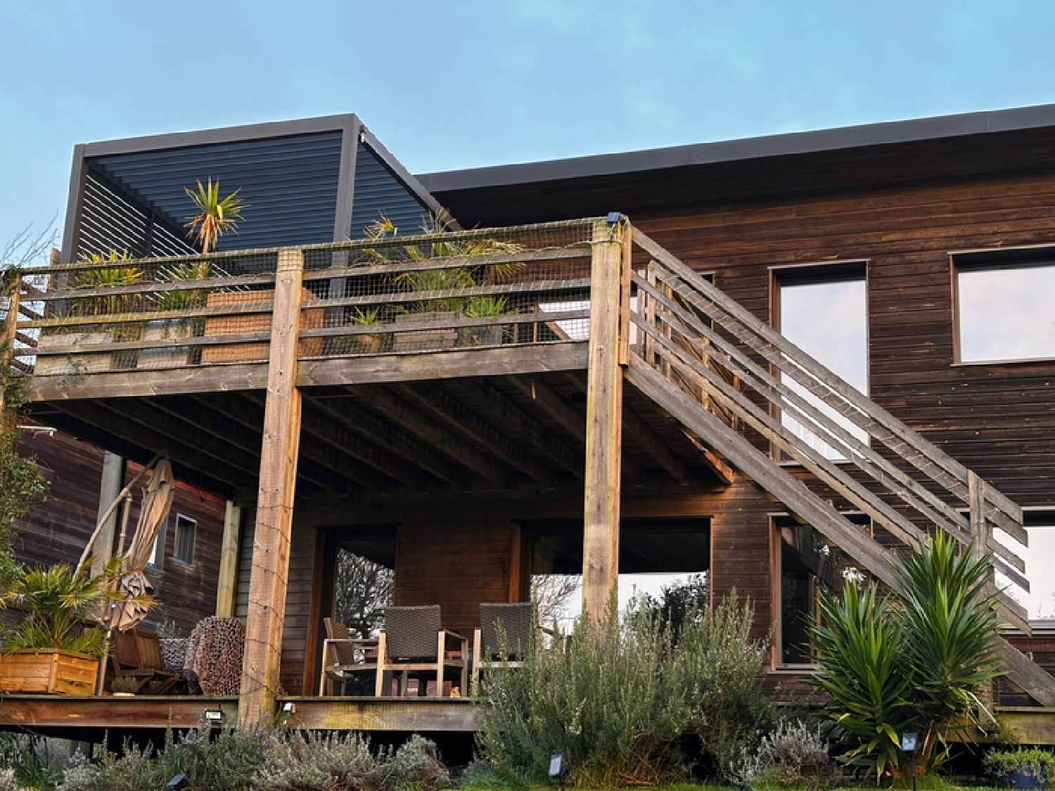 te koop huis Morgat Finistère 3