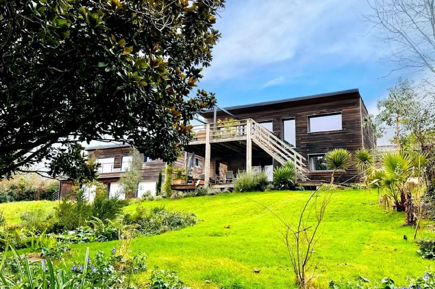 te koop huis Morgat Finistère 5