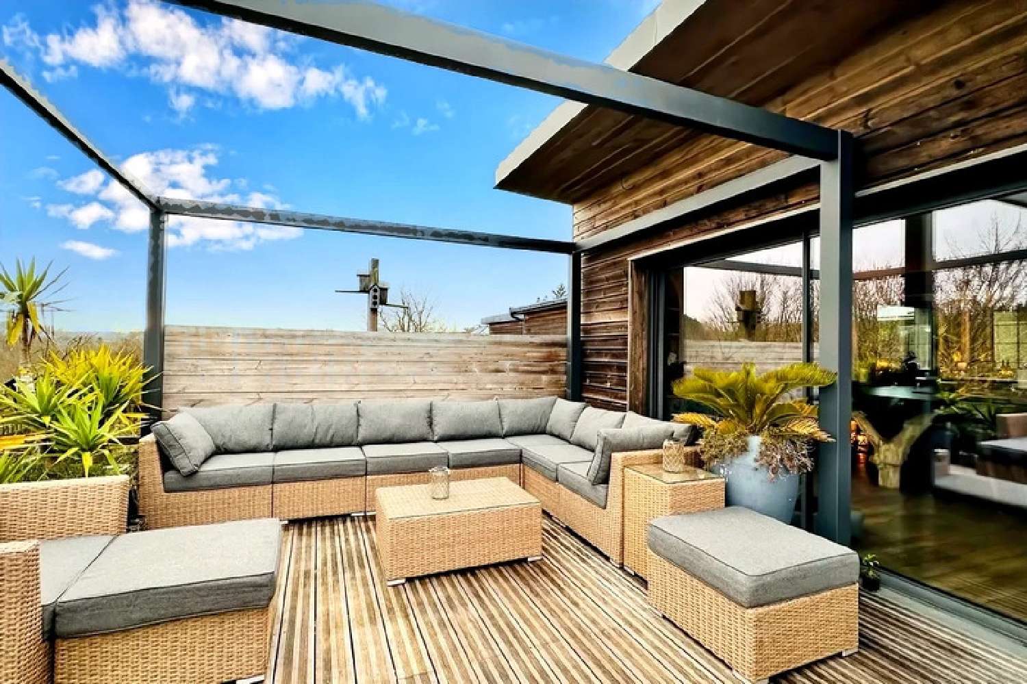 te koop huis Morgat Finistère 6