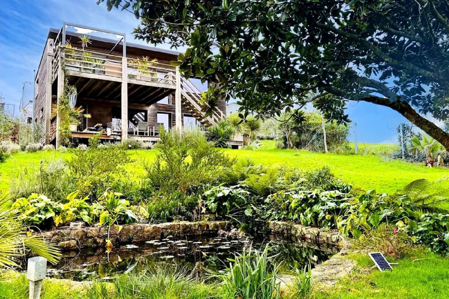 te koop huis Morgat Finistère 7