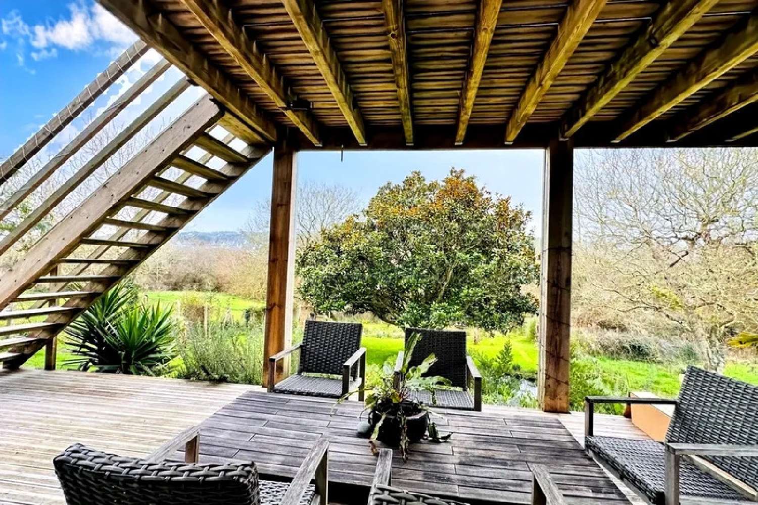 te koop huis Morgat Finistère 8