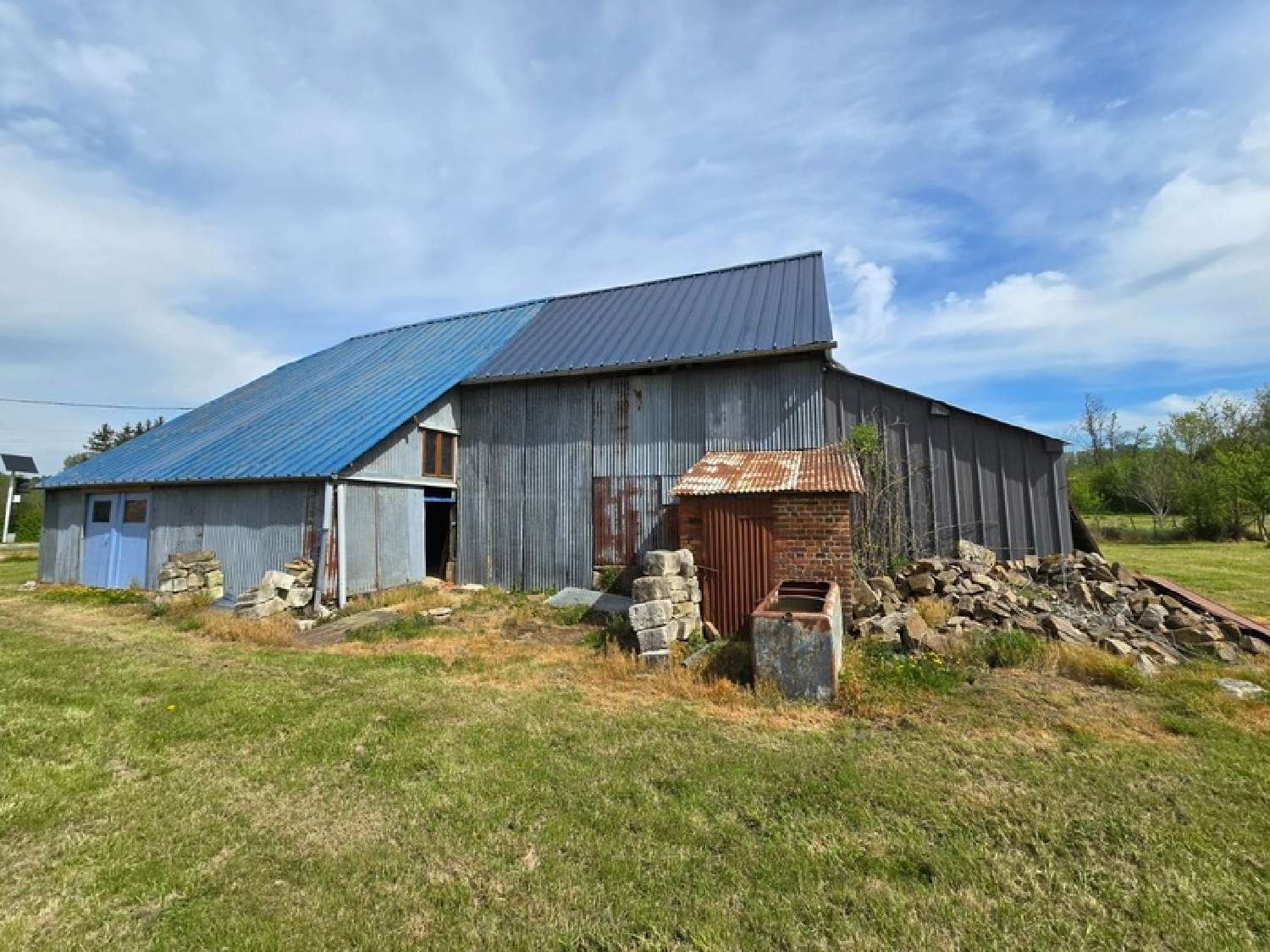  en venta casa Morgny-en-Thiérache Aisne 3