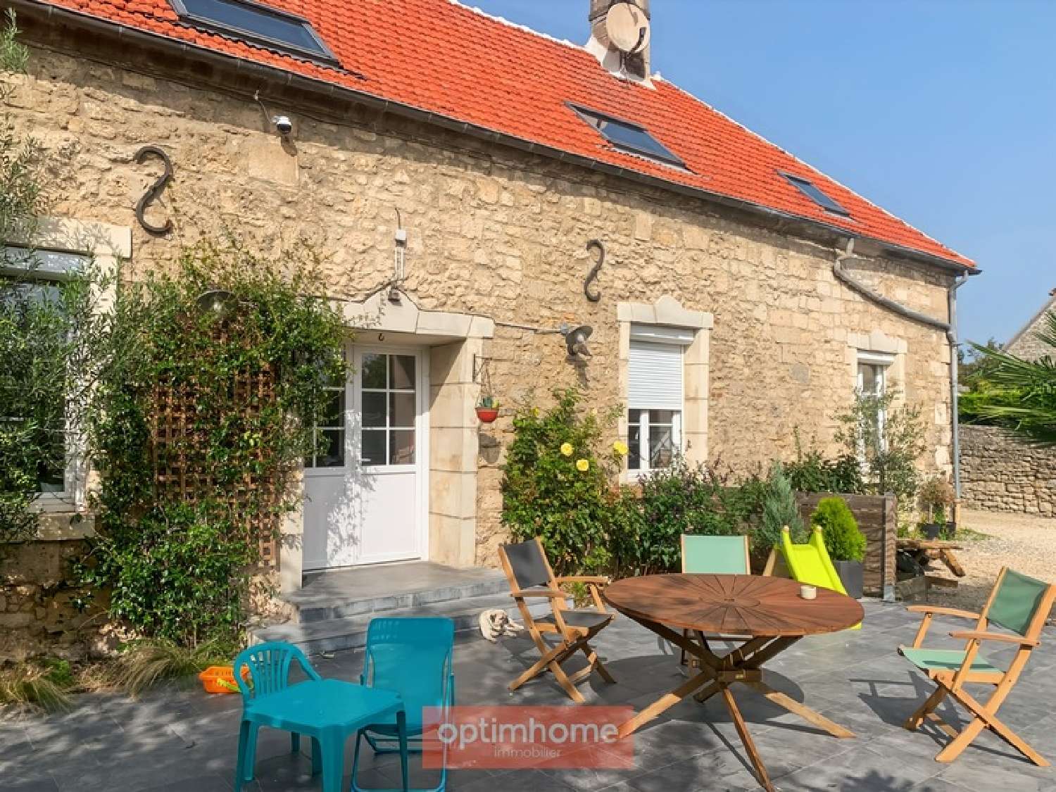  à vendre maison Morienval Oise 2