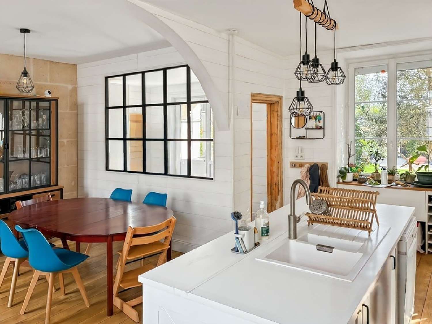  à vendre maison Morienval Oise 4