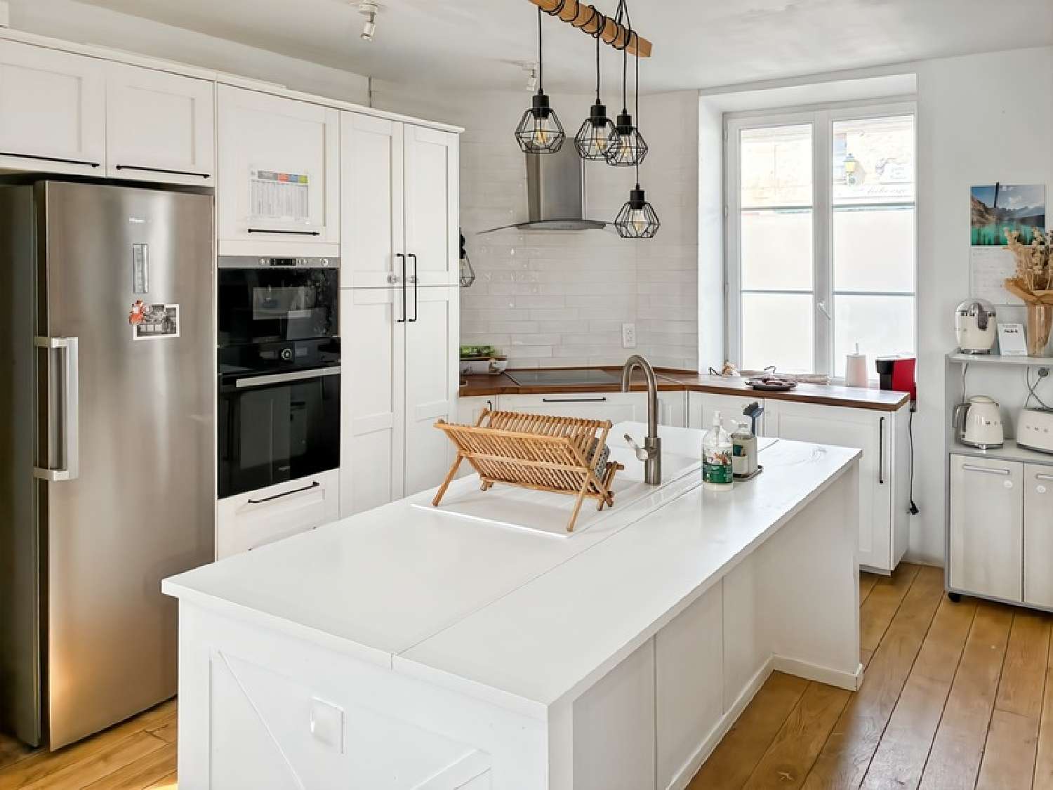  à vendre maison Morienval Oise 5