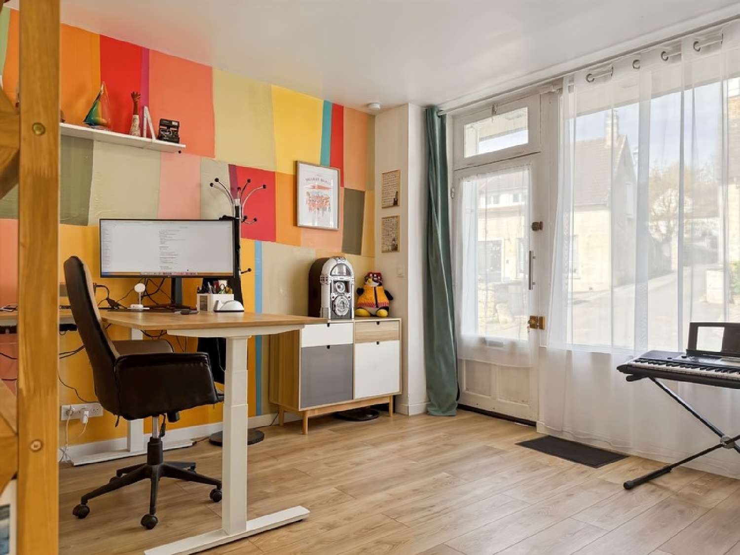  à vendre maison Morienval Oise 8