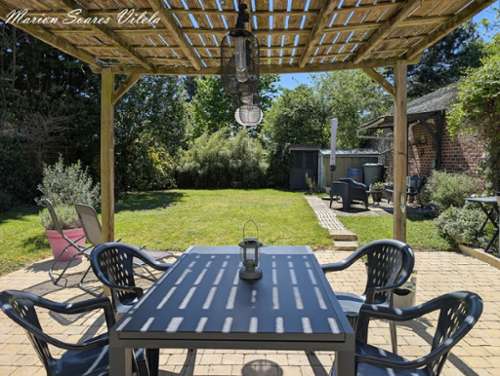 Mormant Seine-et-Marne maison foto 7333857