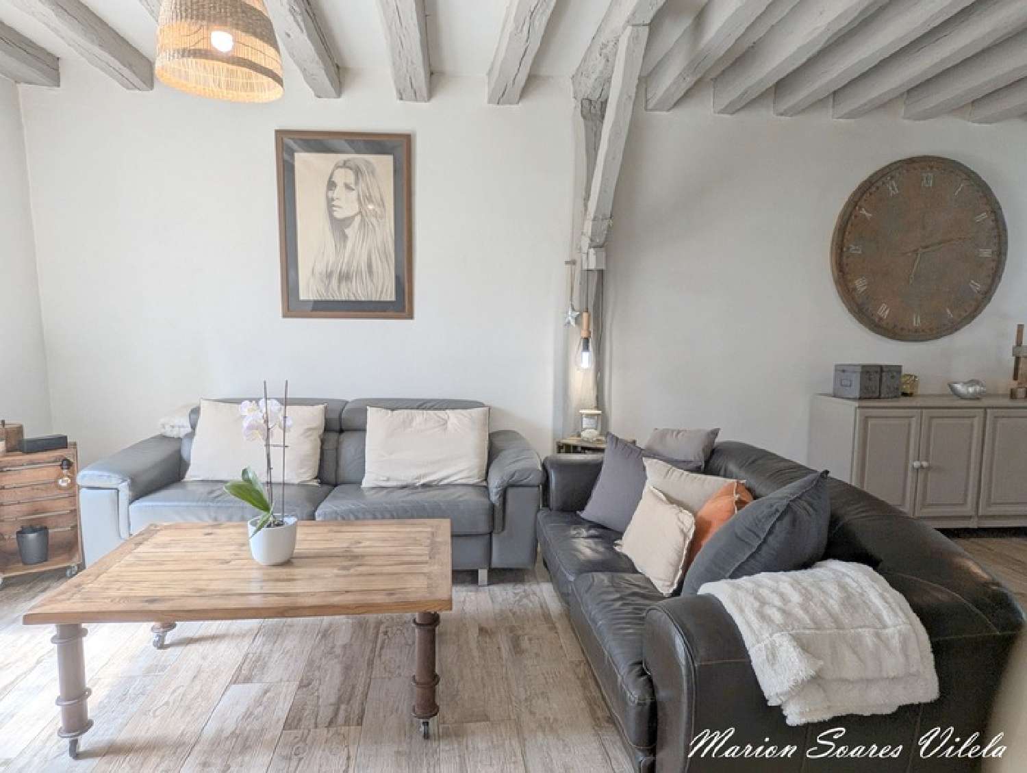  à vendre maison Mormant Seine-et-Marne 6