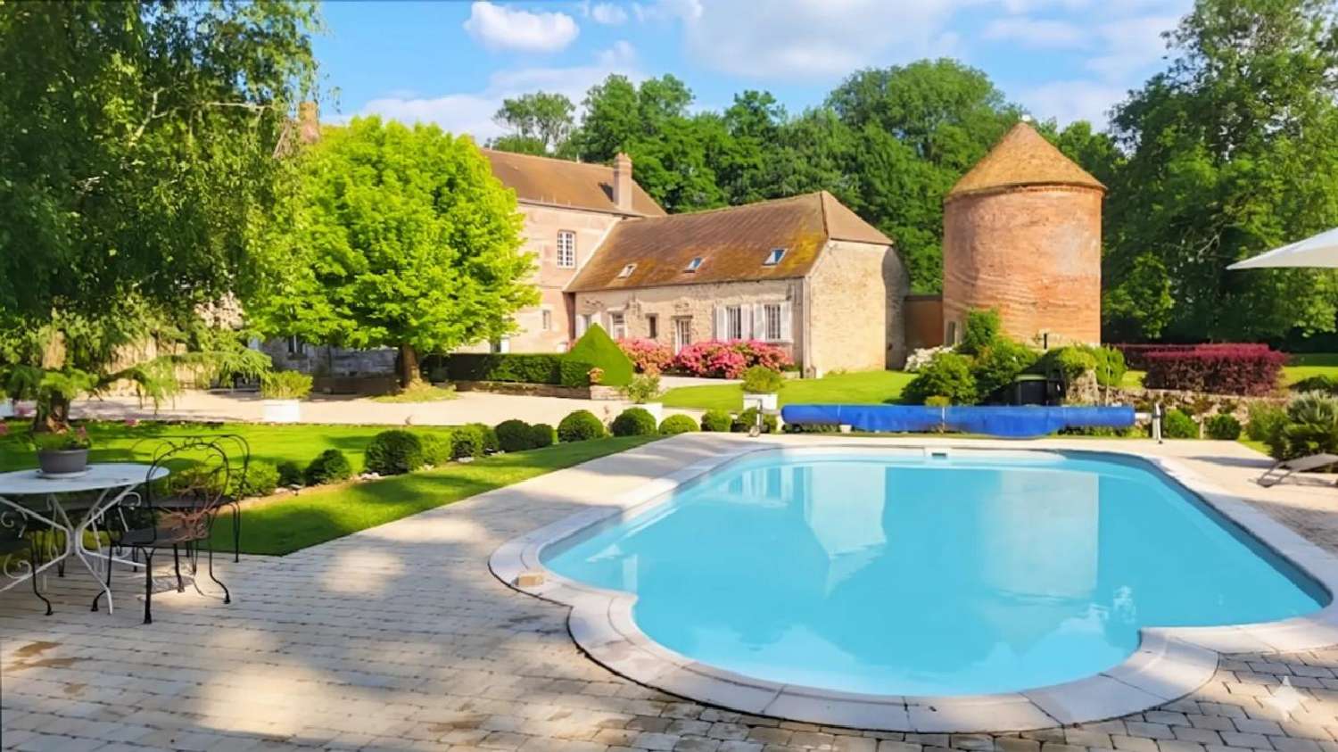  à vendre maison Mormant Seine-et-Marne 1
