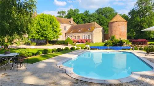 Mormant Seine-et-Marne maison foto 7346149