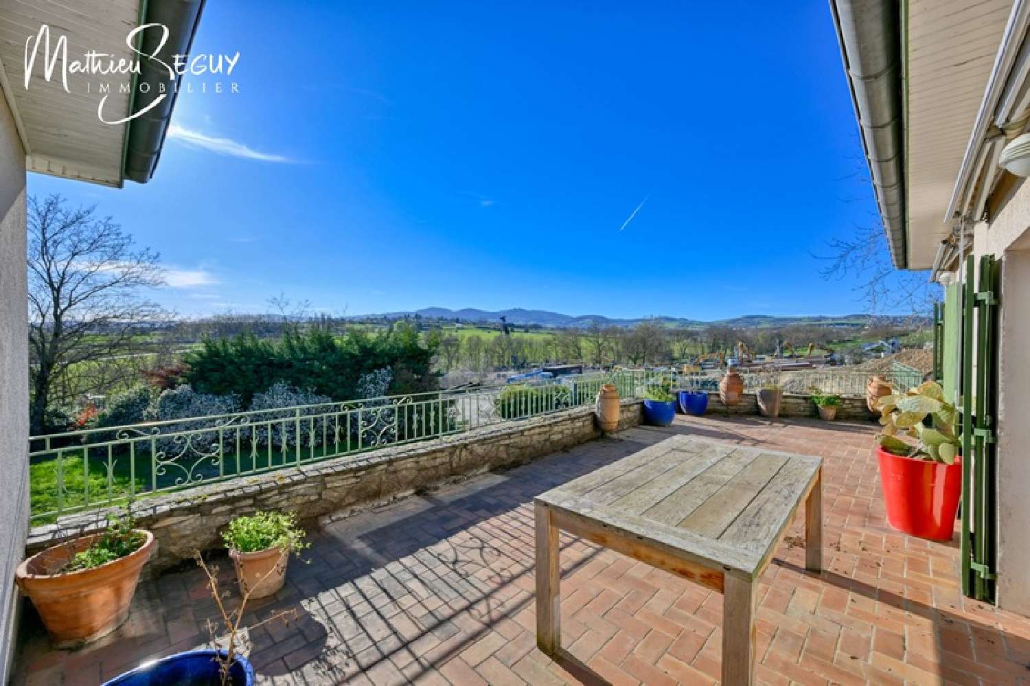  à vendre maison Mornant Rhône 3