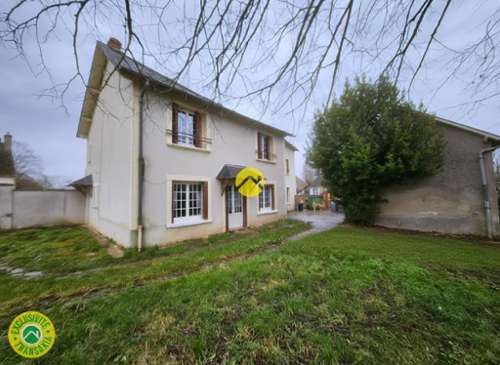 Mornay-Berry Cher huis foto 7339598