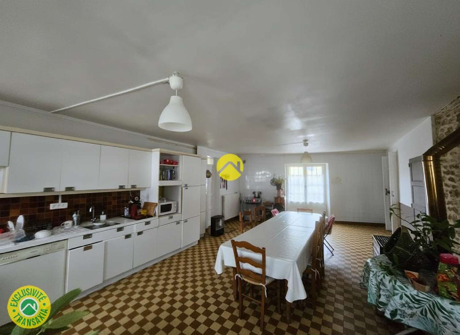  te koop huis Mornay-Berry Cher 6