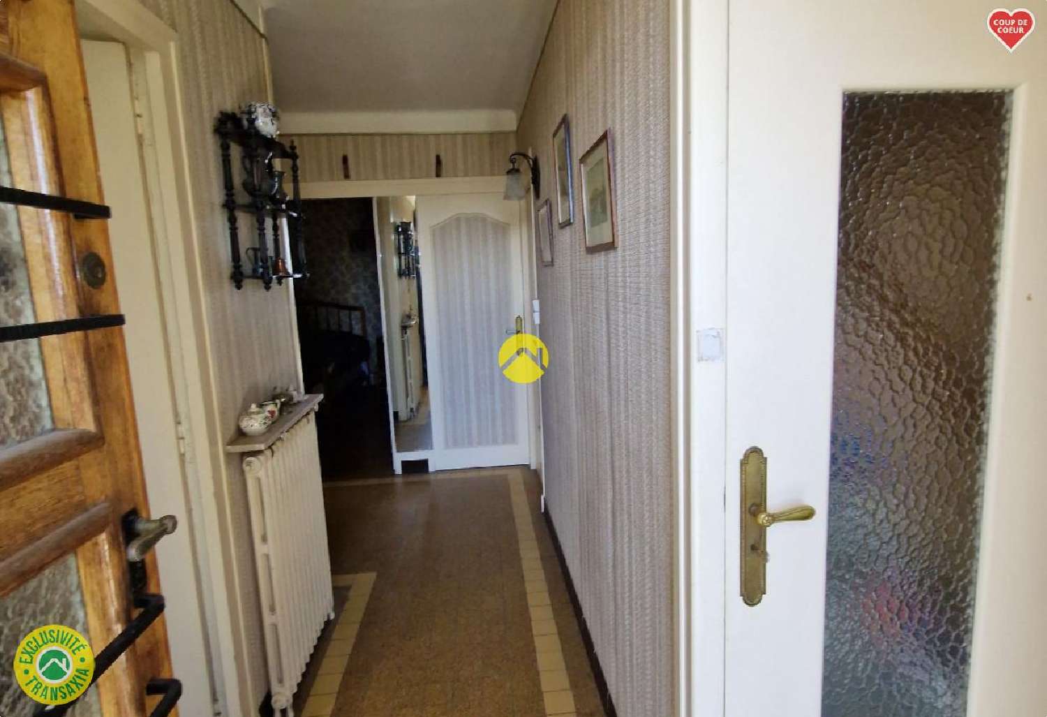 te koop huis Mornay-sur-Allier Cher 2