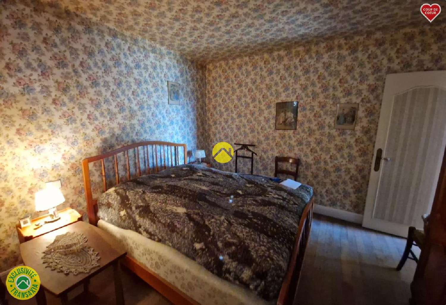  te koop huis Mornay-sur-Allier Cher 8