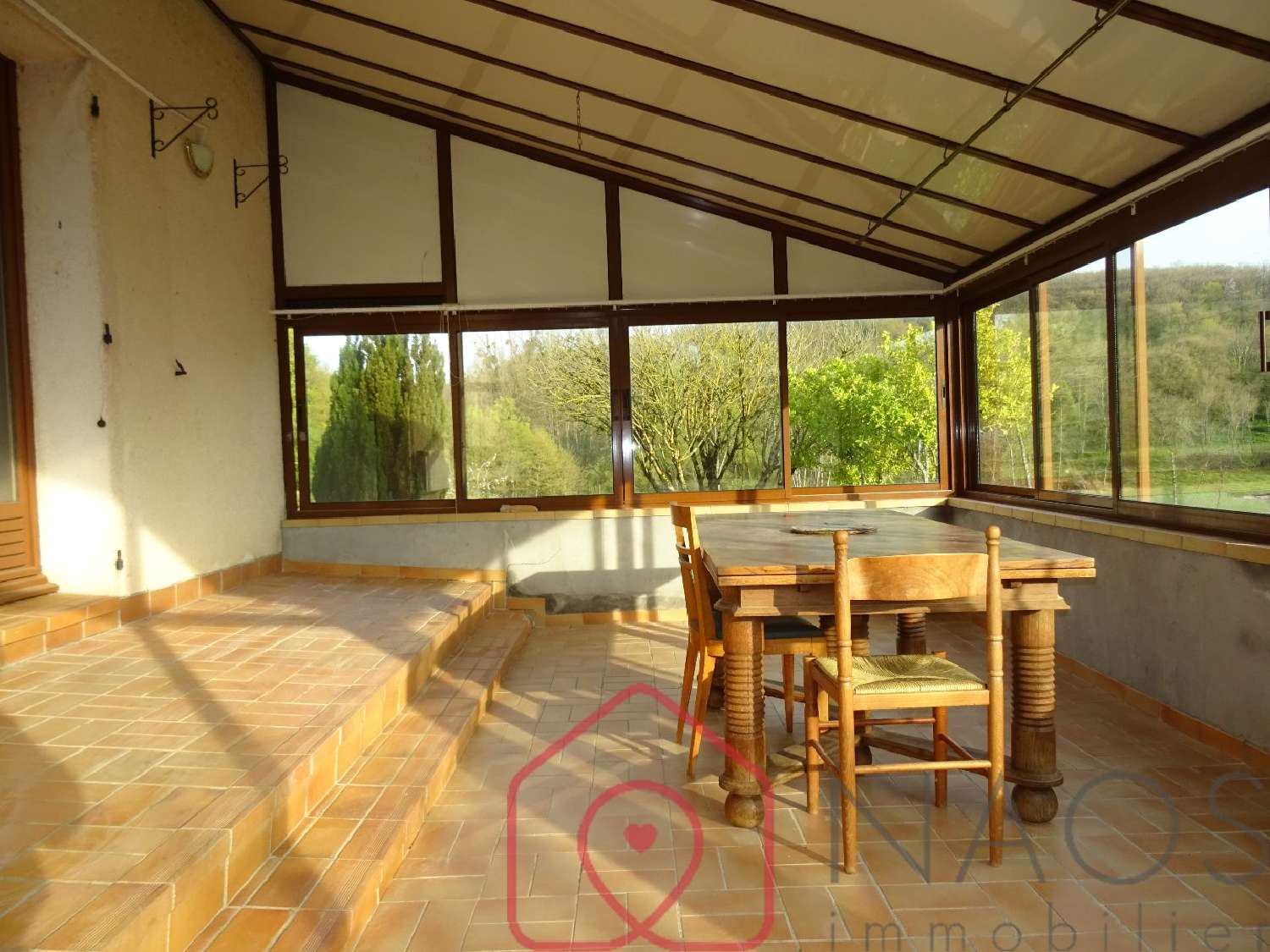 à vendre maison Morogues Cher 6