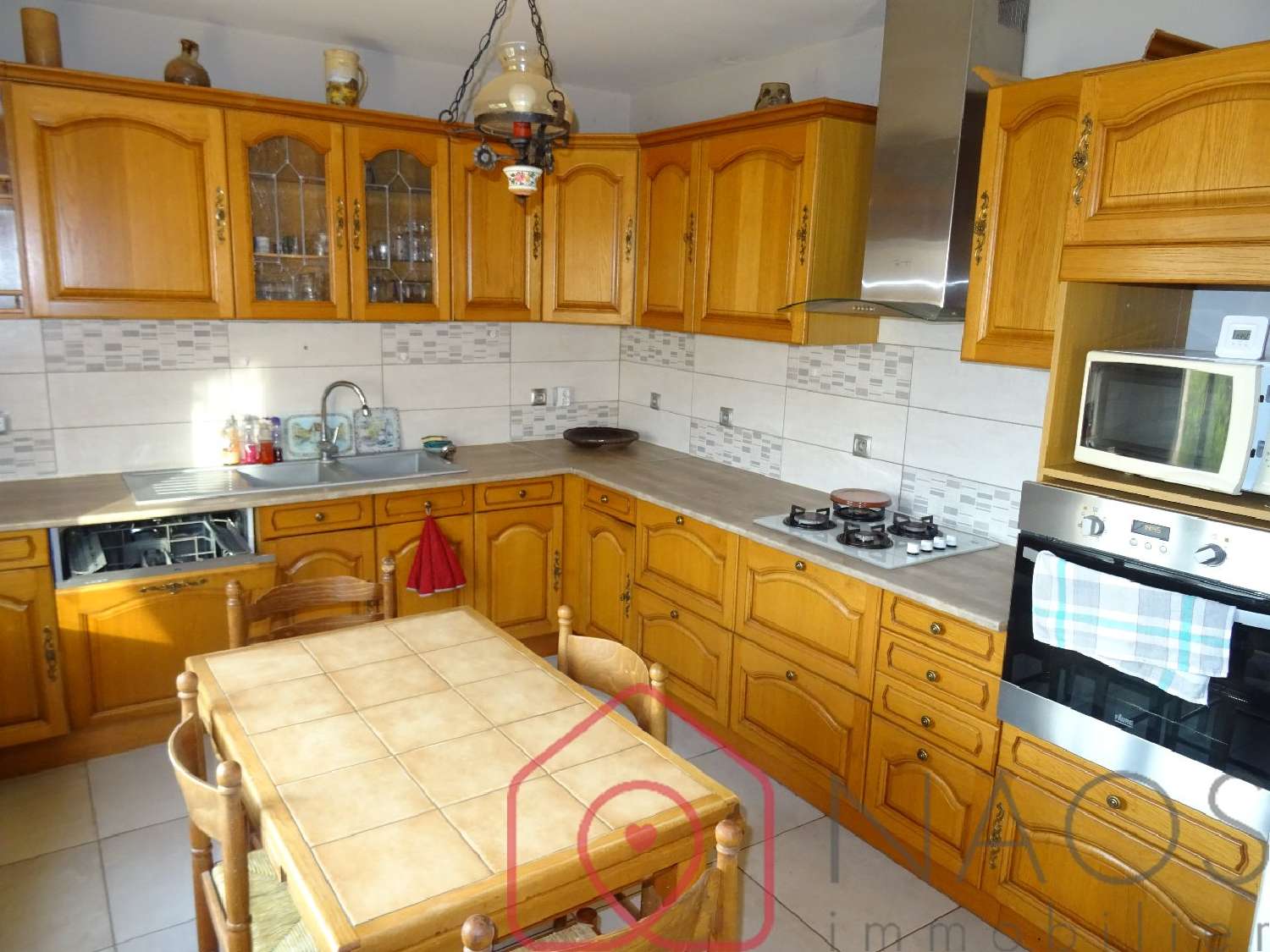 à vendre maison Morogues Cher 7
