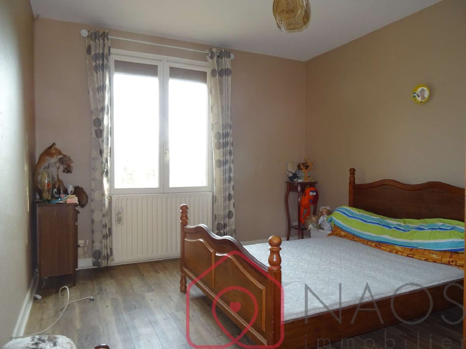 à vendre maison Morogues Cher 8