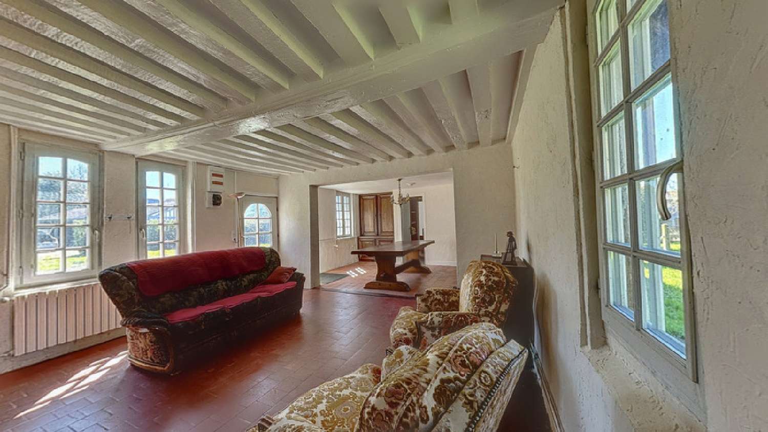 en venta casa Morsan Eure 2