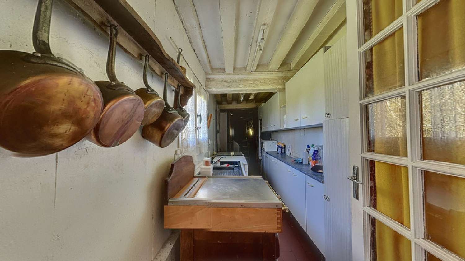 en venta casa Morsan Eure 3