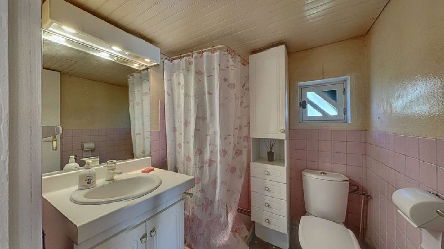 en venta casa Morsan Eure 4
