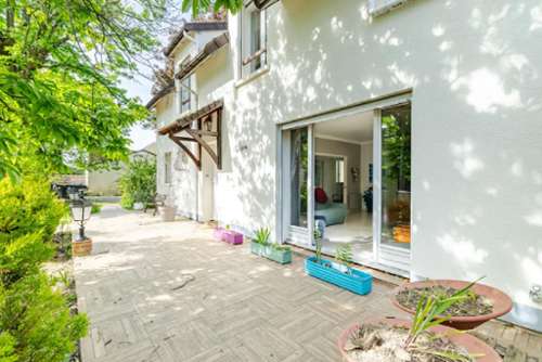 Morsang-sur-Orge Essonne casa foto 7341822