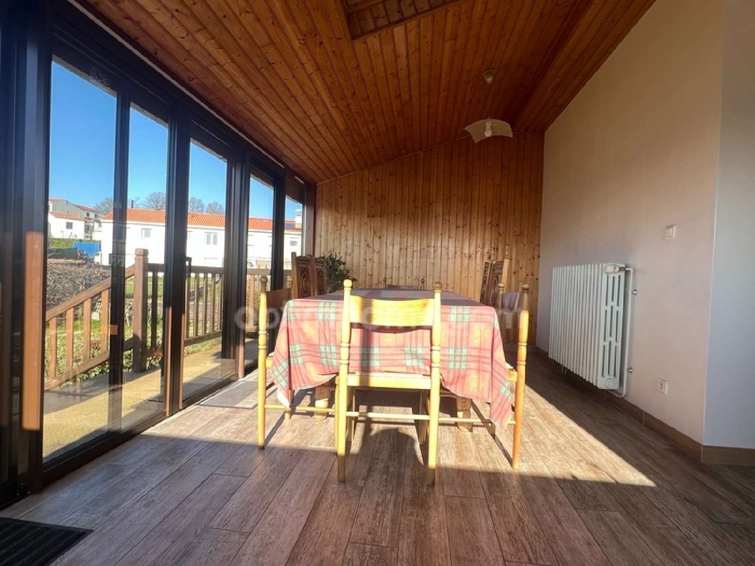  te koop huis Mortagne-sur-Sèvre Vendée 2