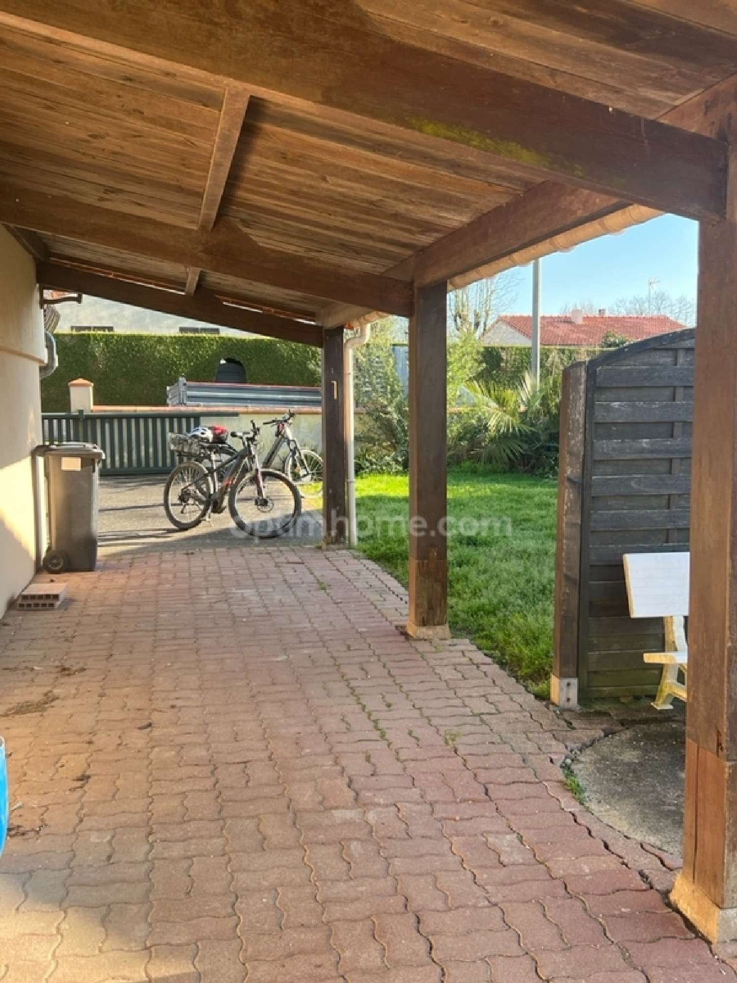  te koop huis Mortagne-sur-Sèvre Vendée 8