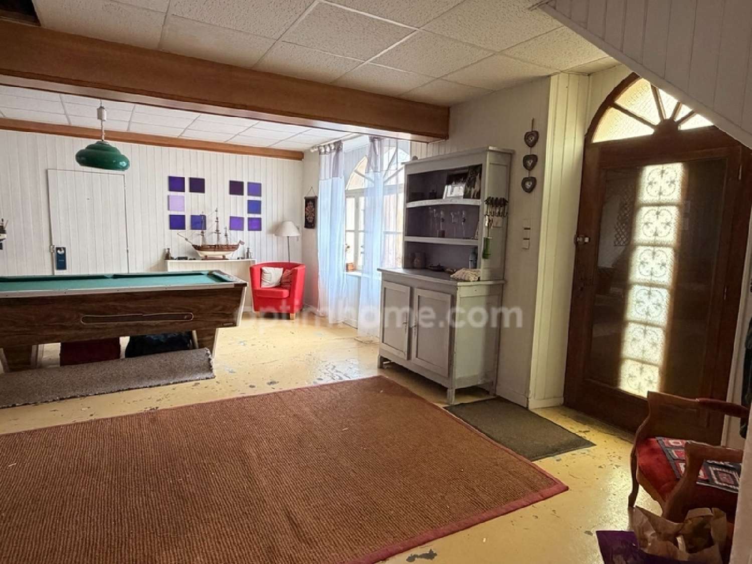  for sale house Mortagne-sur-Sèvre Vendée 2