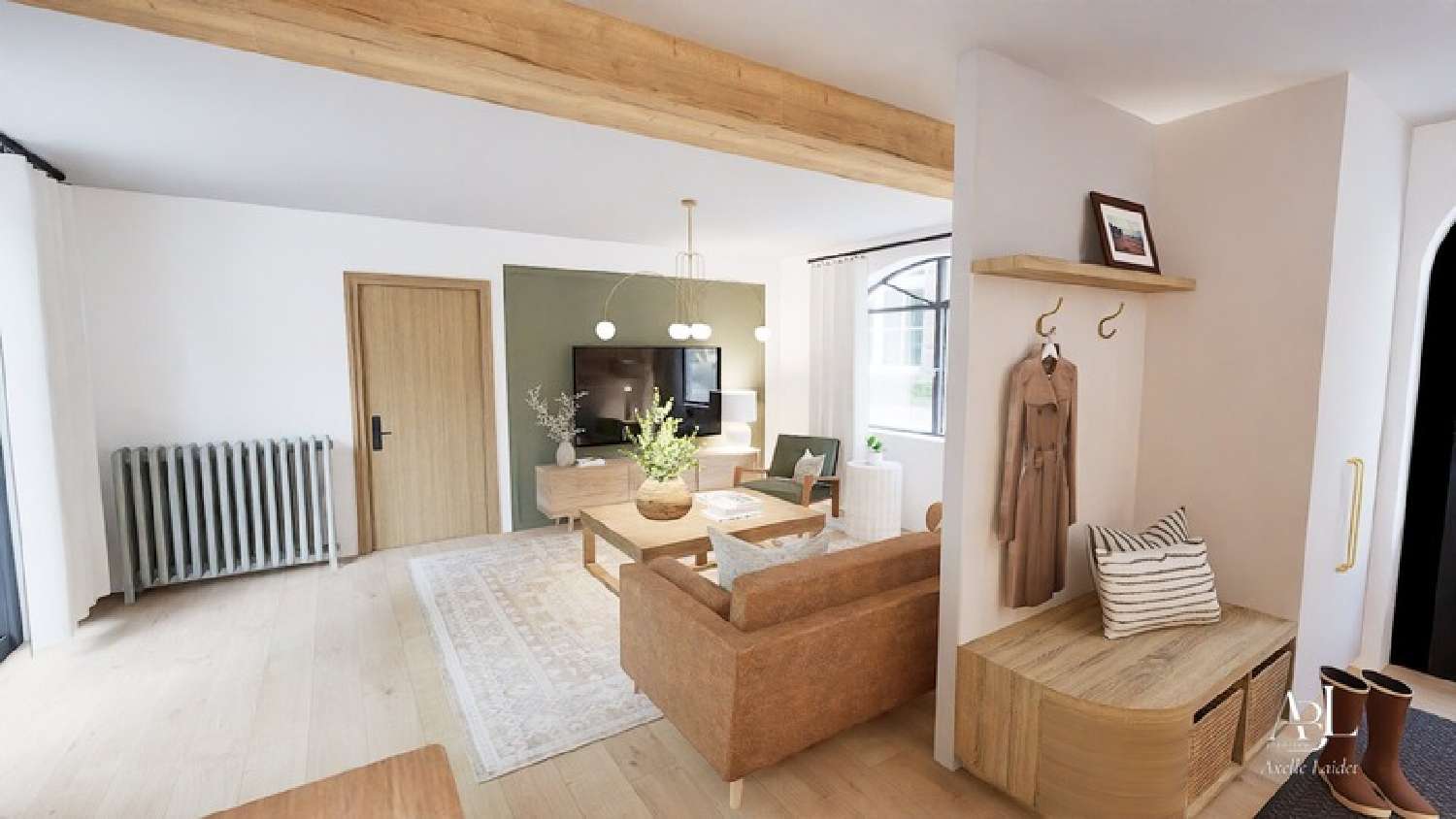  for sale house Mortagne-sur-Sèvre Vendée 3