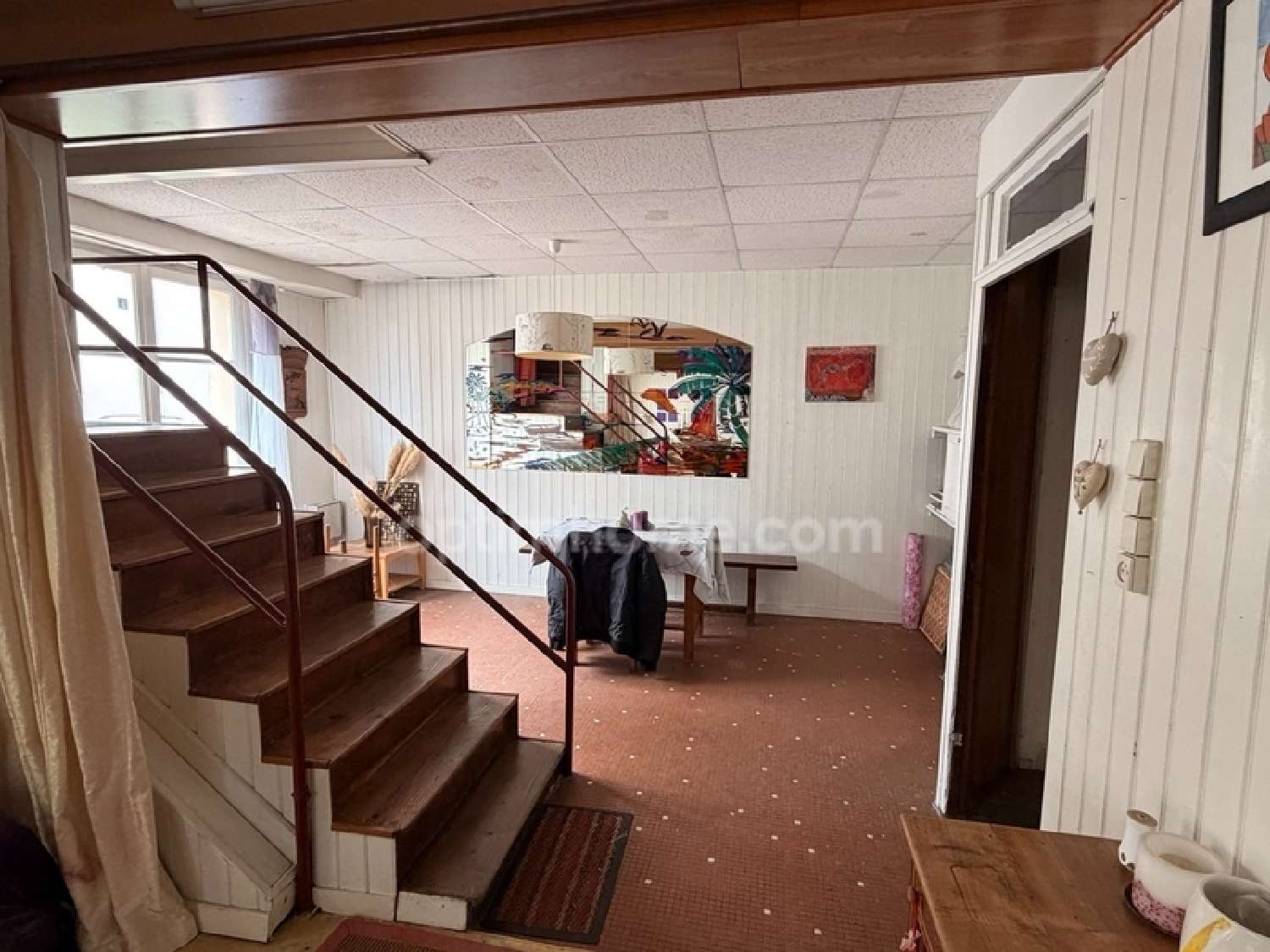  for sale house Mortagne-sur-Sèvre Vendée 5