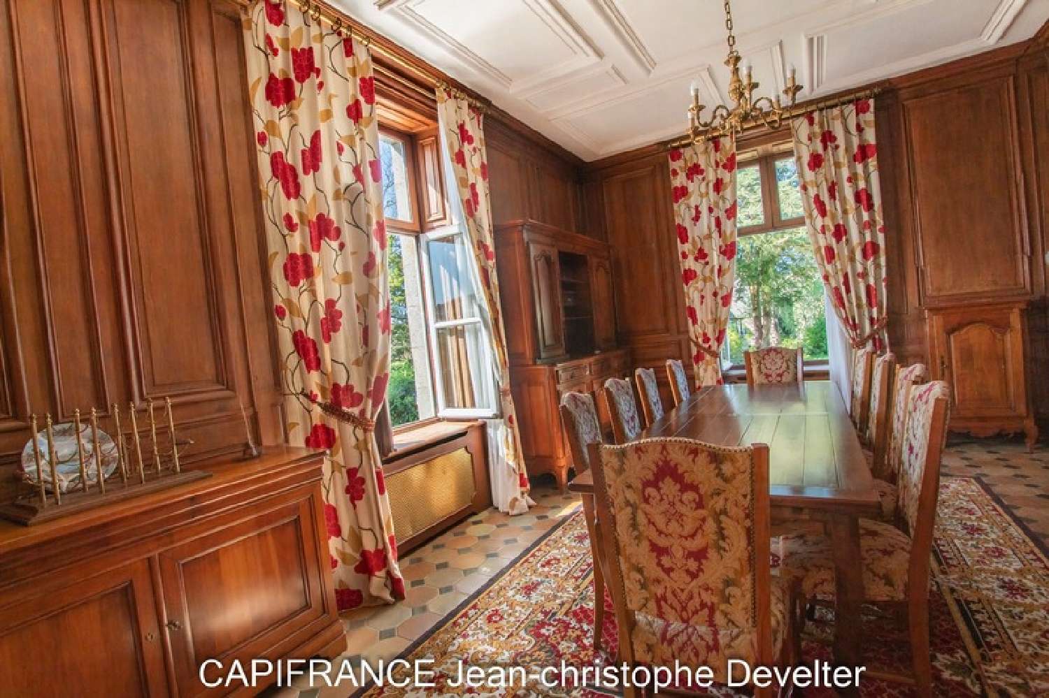  for sale house Mortain Manche 5