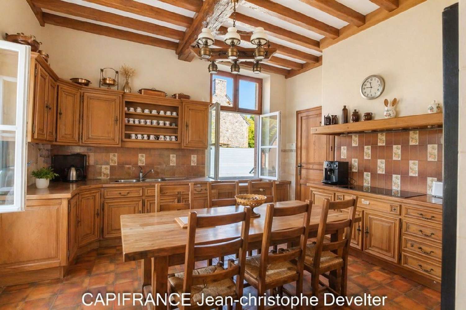  for sale house Mortain Manche 6