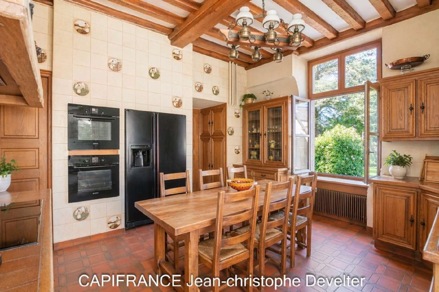  for sale house Mortain Manche 7