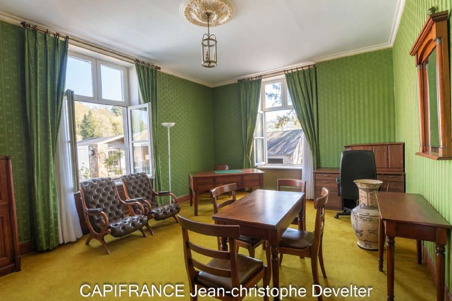  for sale house Mortain Manche 8